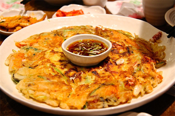 夢見菜餅意味什麼_周公解夢