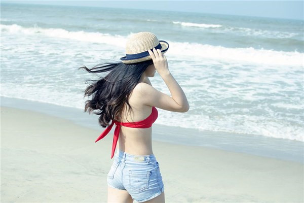 夢到女人的屁股有什麼徵兆_周公解夢