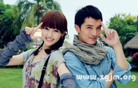 分手後還會互相埋怨的星座明星_十二星座