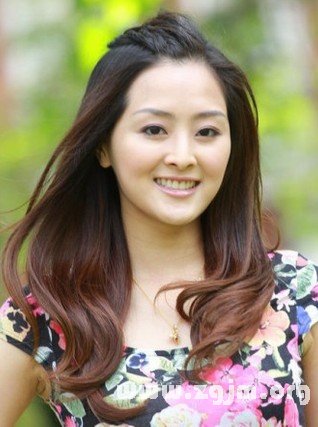 2012香港小姐冠軍張名雅個人資料_十二星座