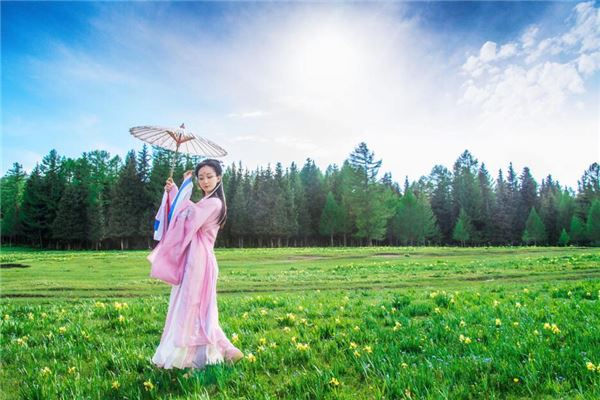 夢到了分手的女友有什麼說法_周公解夢