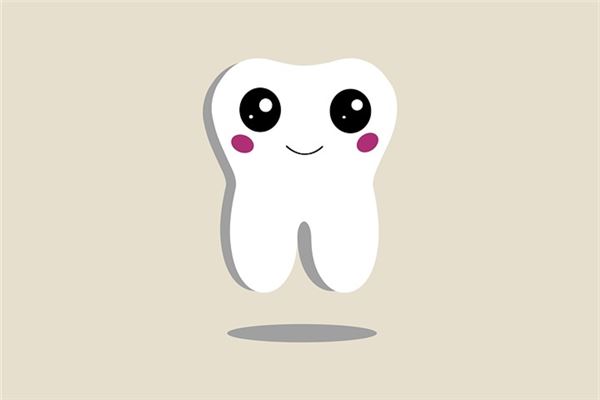 夢見掉牙齒是什麼徵兆？_周公解夢
