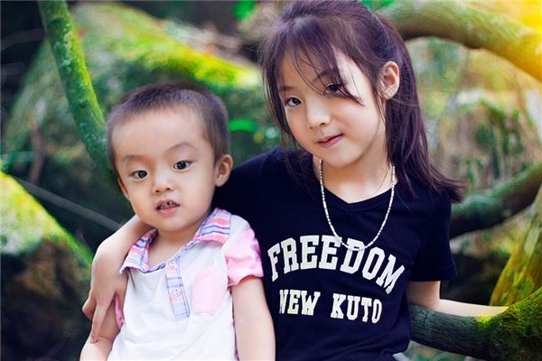 夢見姐弟什麼寓意_周公解夢