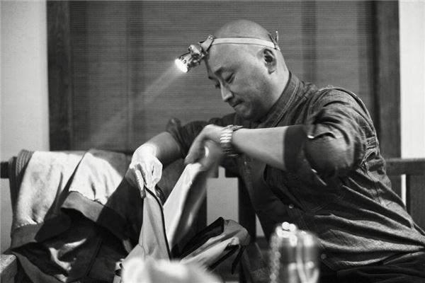 女人夢見找東西_周公解夢