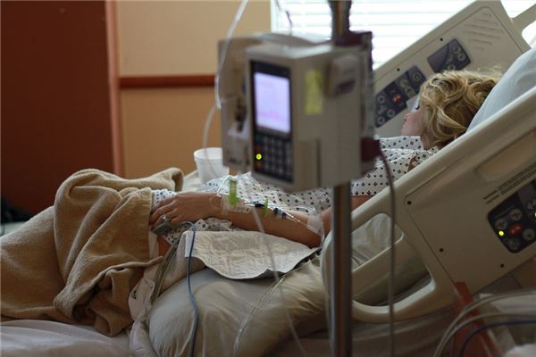 夢見自己得絕症快死了代表什麼_周公解夢