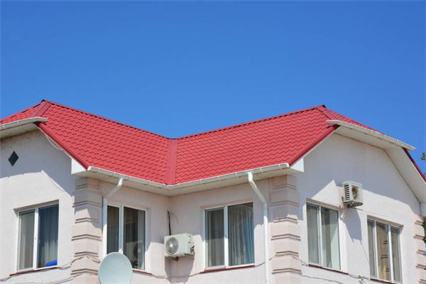 夢見屋頂漏水_周公解夢