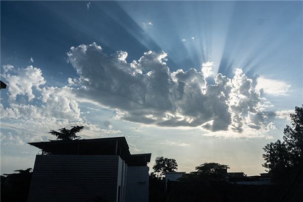 夢到遮擋有什麼意義嗎_周公解夢