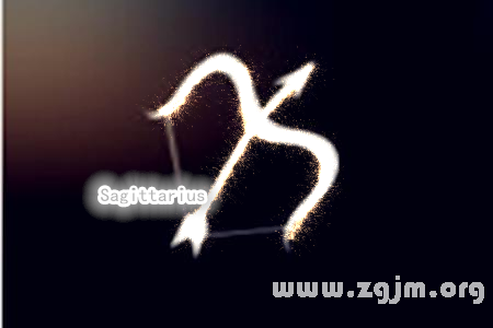 看射手座發飆_十二星座