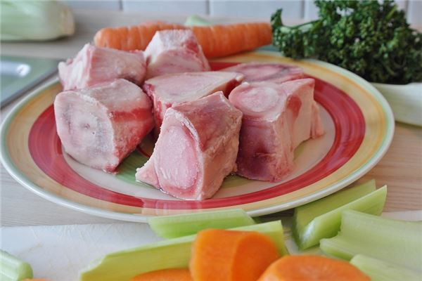 夢見肯骨頭是凶兆還是吉兆_周公解夢