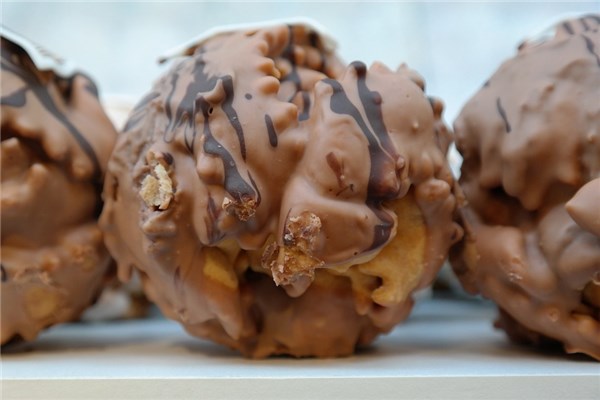 夢見吃棗糕是什麼意思_周公解夢