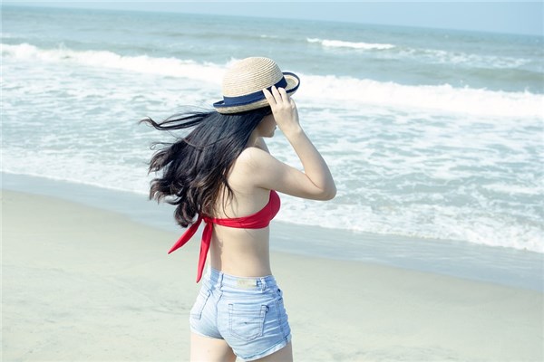夢到了女人乳頭代表什麼_周公解夢