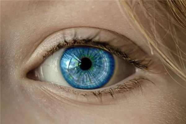 夢到藍眼睛是凶兆還是吉兆_周公解夢