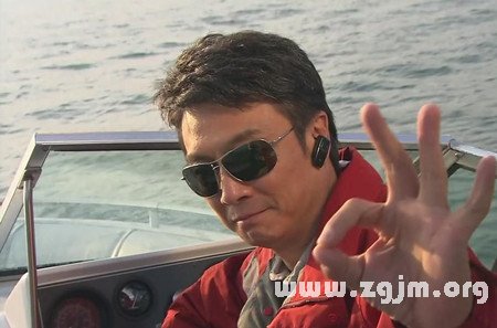 劉松仁個人資料 劉松仁老婆_十二星座