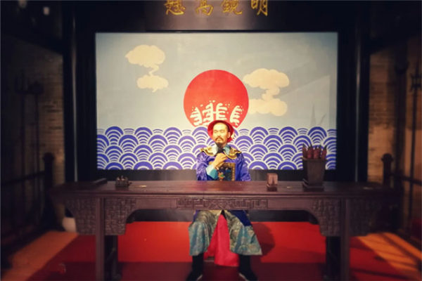 夢到狀元有什麼寓意嗎？_周公解夢