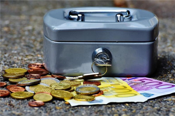 夢到錢丟了啥意思_周公解夢