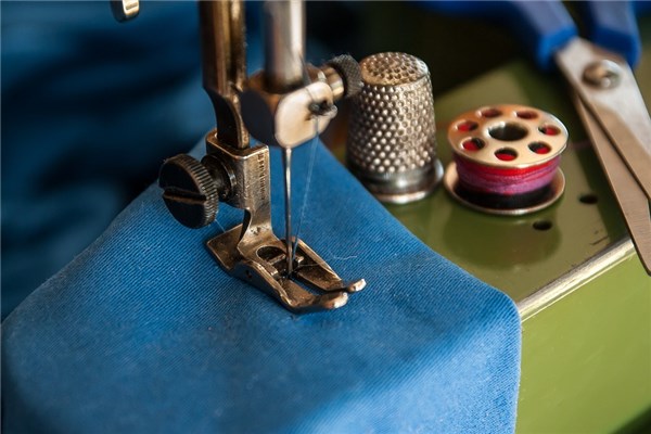 夢到了縫紉店有什麼寓意嗎_周公解夢