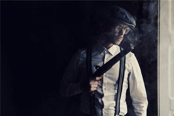 夢見自己殺了很多人_周公解夢