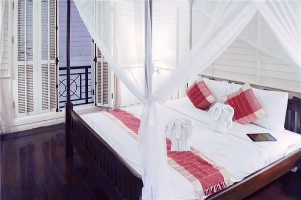 夢到找旅店是吉兆嗎?_周公解夢