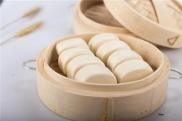 夢到了送饅頭是什麼預兆_周公解夢