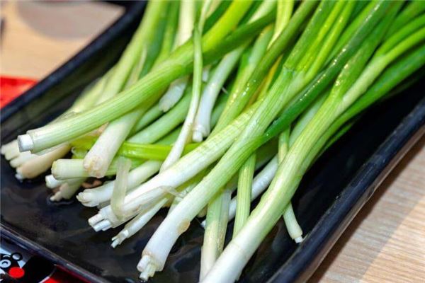 夢見小蔥是什麼意思_周公解夢