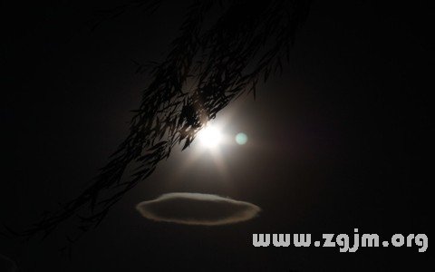 十大夢境印證近日遇惡人_周公解夢