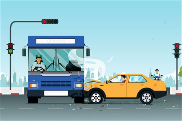 夢見弟弟出車禍_周公解夢