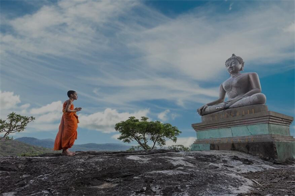 夢到自己成佛會是什麼預兆_周公解夢