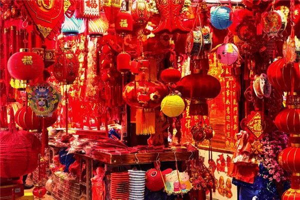 夢到過年怎么破_周公解夢