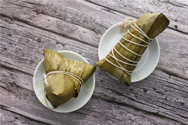 夢到送粽子是什麼徵兆_周公解夢