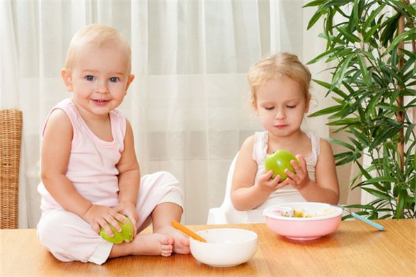 夢見兩個嬰兒_周公解夢