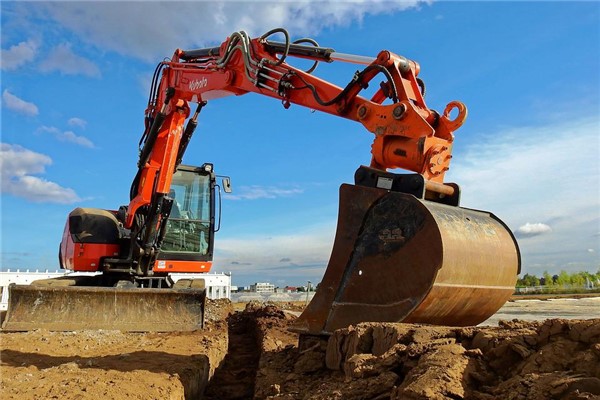 夢見開挖機怎麼說_周公解夢