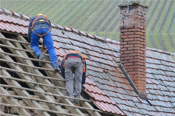 夢到了瓦工怎么回事_周公解夢