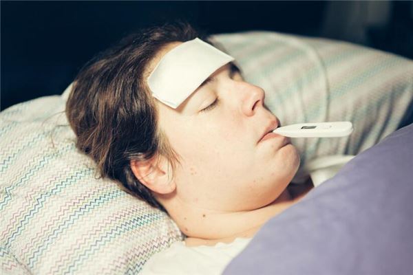 夢見老公生病_周公解夢