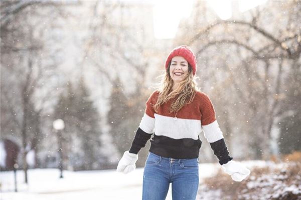 夢到你了搞笑回復_周公解夢