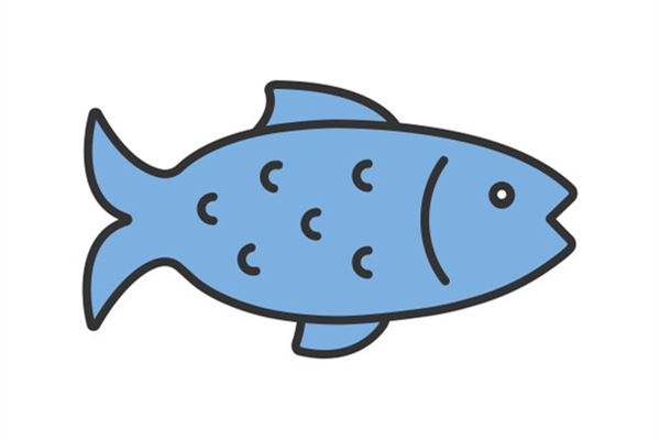 夢見自己撈魚_周公解夢