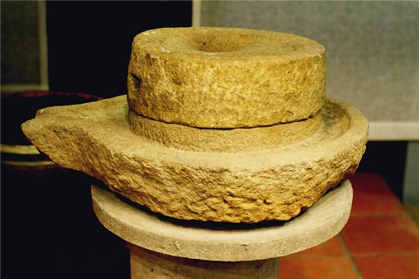 夢見磨房有什麼寓意嗎?_周公解夢