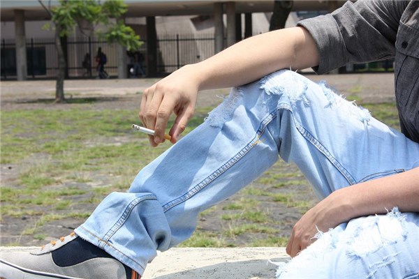 夢見兒子吸毒是好的徵兆嗎_周公解夢