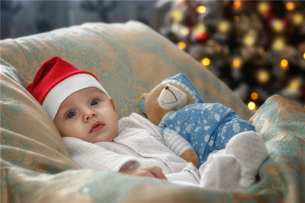 夢見嬰兒吃飯會有什麼預兆_周公解夢