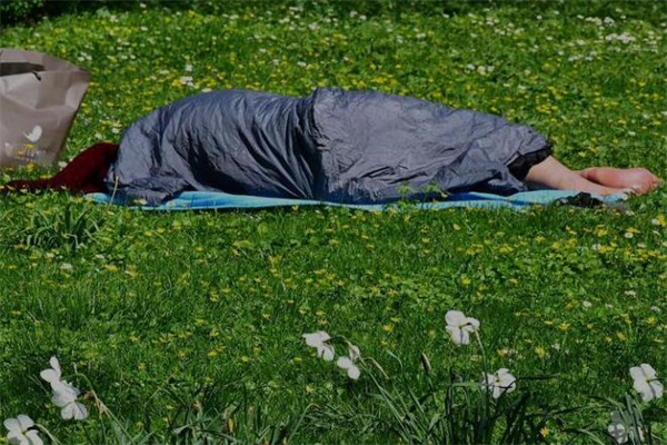 夢見人沒了是不是好的徵兆呢_周公解夢