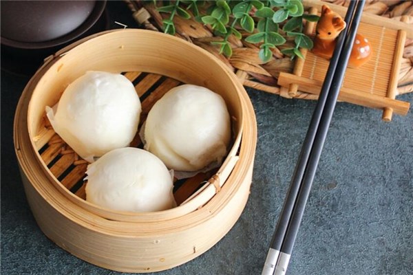 夢到紅豆包預兆了什麼嗎_周公解夢