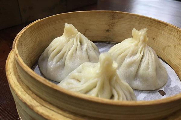 夢見蒸餃是什麼預兆_周公解夢