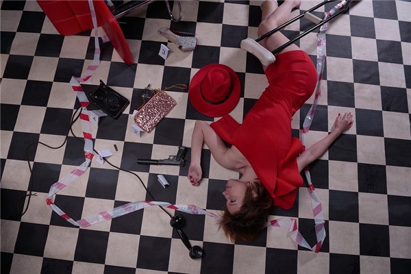 夢到了踩死人什麼預兆_周公解夢