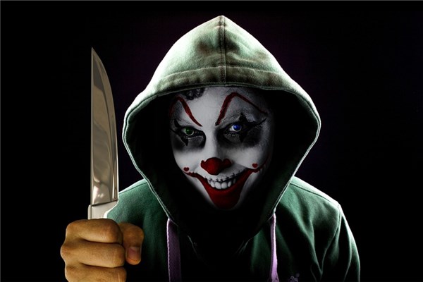 夢到殺死陌生人啥意思_周公解夢