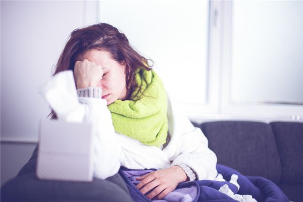 夢見家人生重病_周公解夢