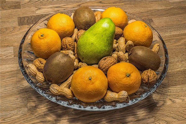 夢見仙果預示什麼_周公解夢