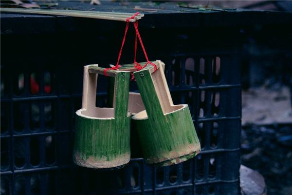 夢見用水桶打水_周公解夢