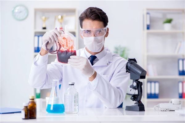 夢見抽血_周公解夢