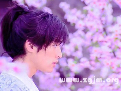 盤點：男神星座明顯代表_十二星座