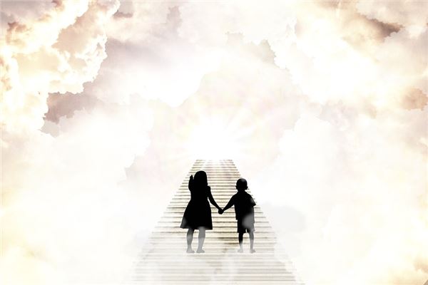 夢見已故的妹妹是什麼意思？_周公解夢