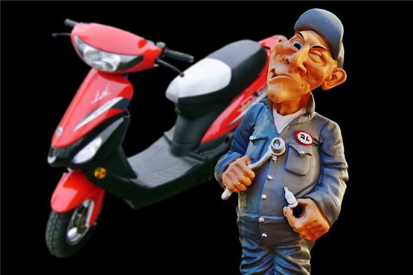 夢見技術什麼寓意_周公解夢